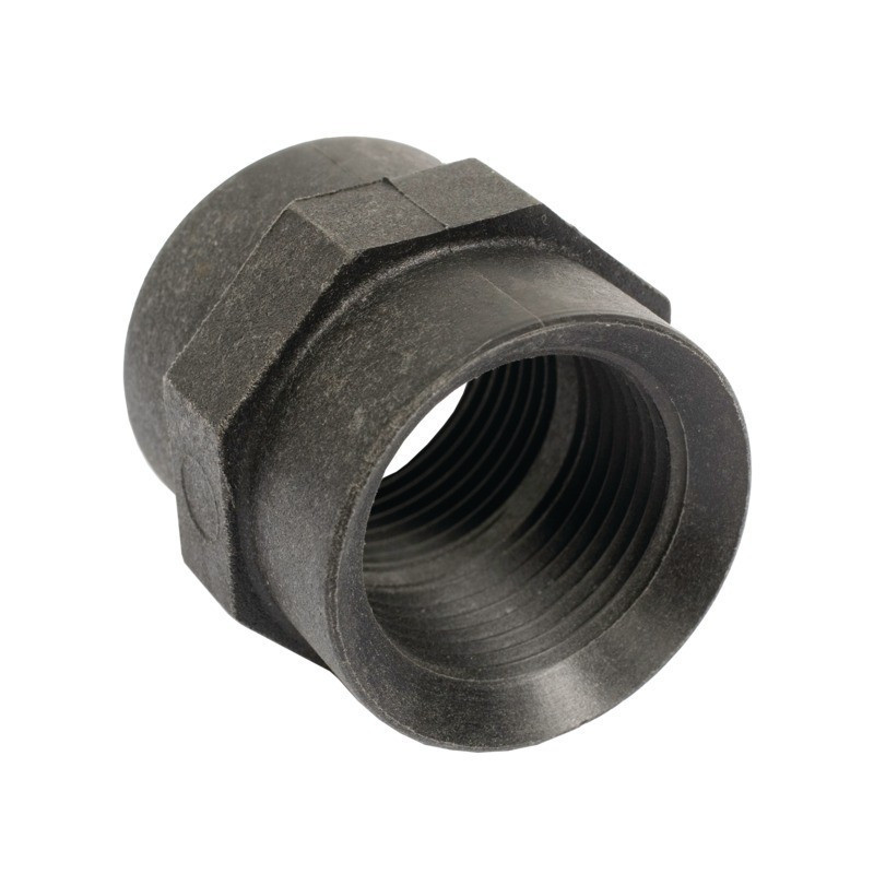 MANCHON TARAUDE FEMELLE 1"