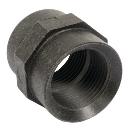 1" VROUWELIJKE SCHROEFDRAADMOUW