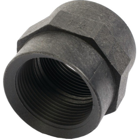 GUAINA FEMMINA FILETTATA 1"1/4