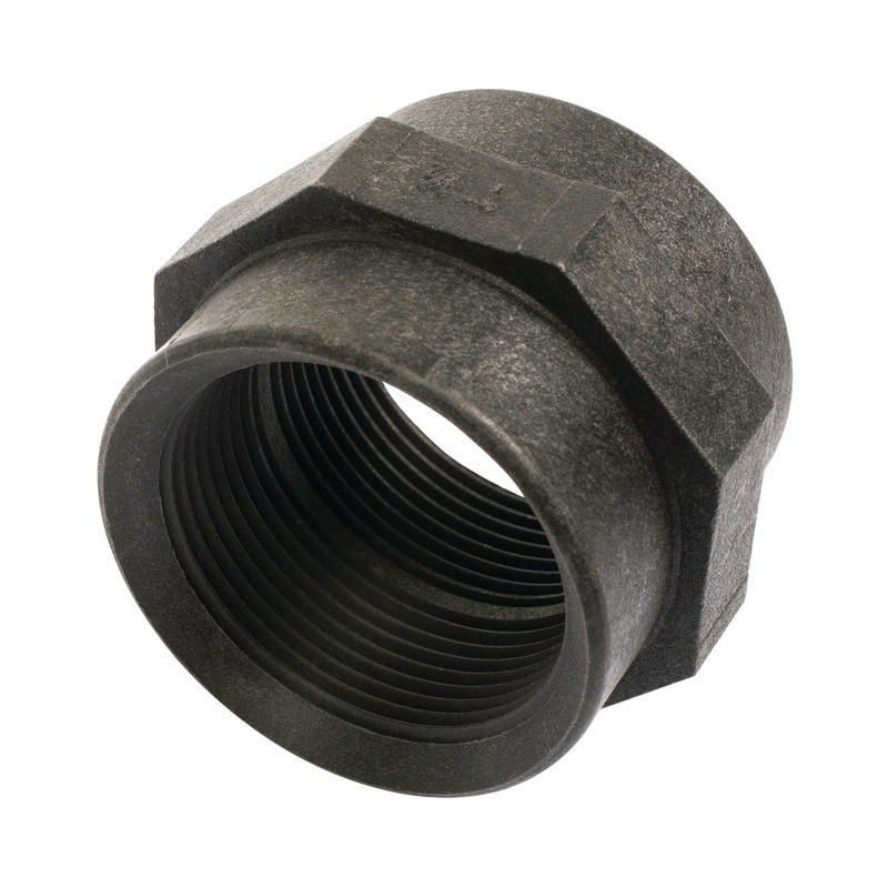 FUNDA ROSCADA HEMBRA 1"1/2