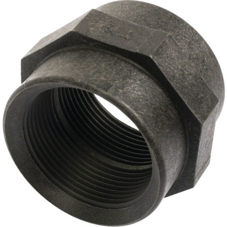 GUAINA FILETTATA FEMMINA 1"1/2