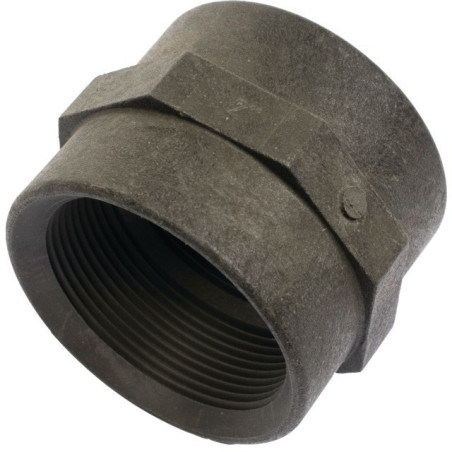 2'' VROUWELIJKE SCHROEFMOUW