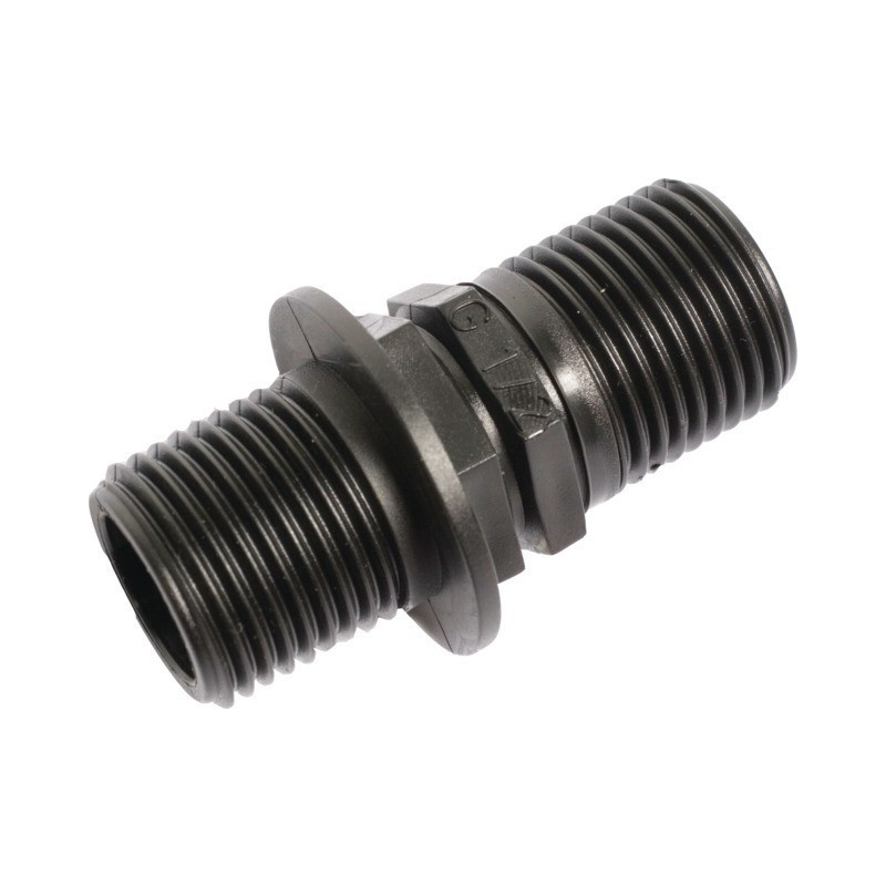 1/2" GASSIMMETRISCHE TEPEL