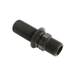 NIPLE ASIMMETRIQUE 1/2" GAZ