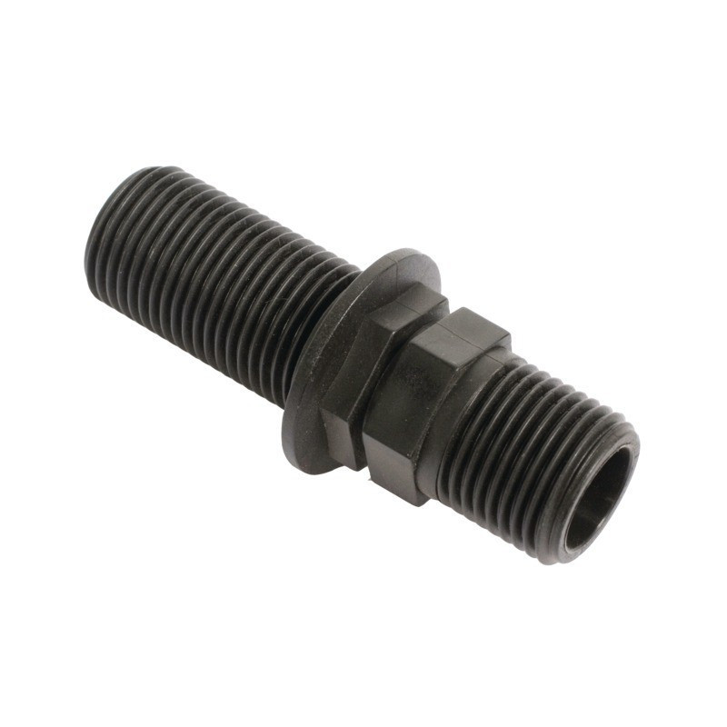 1/2" GAS ASIMMETRISCHE TEPEL