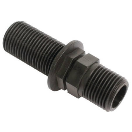 1/2" GAS ASIMMETRISCHE TEPEL