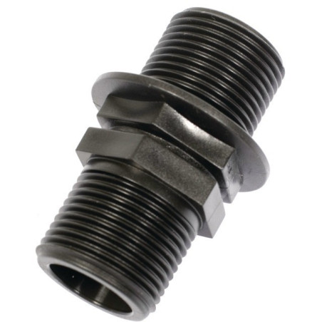 3/4" GASSIMMETRISCHE TEPEL