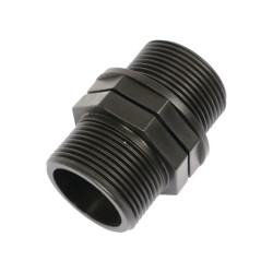 1"1/4 GAS SIMMETRISCHE TEPEL