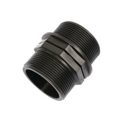 NIMELLO GAS-SIMMETRICO DA 2"