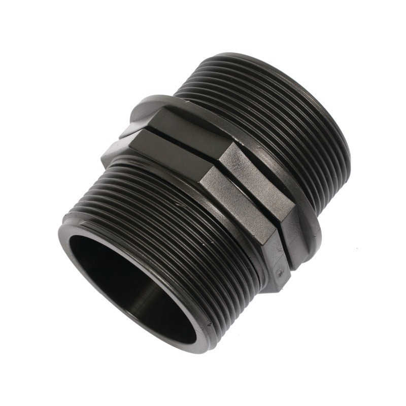 2" GAS SIMMETRISCHE TEPEL