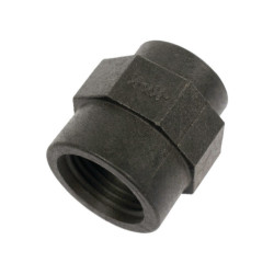 REDUZIERTE HÜLLE GETAPPT WEIBLICH/WEIBLICH 3/8"x1/2"