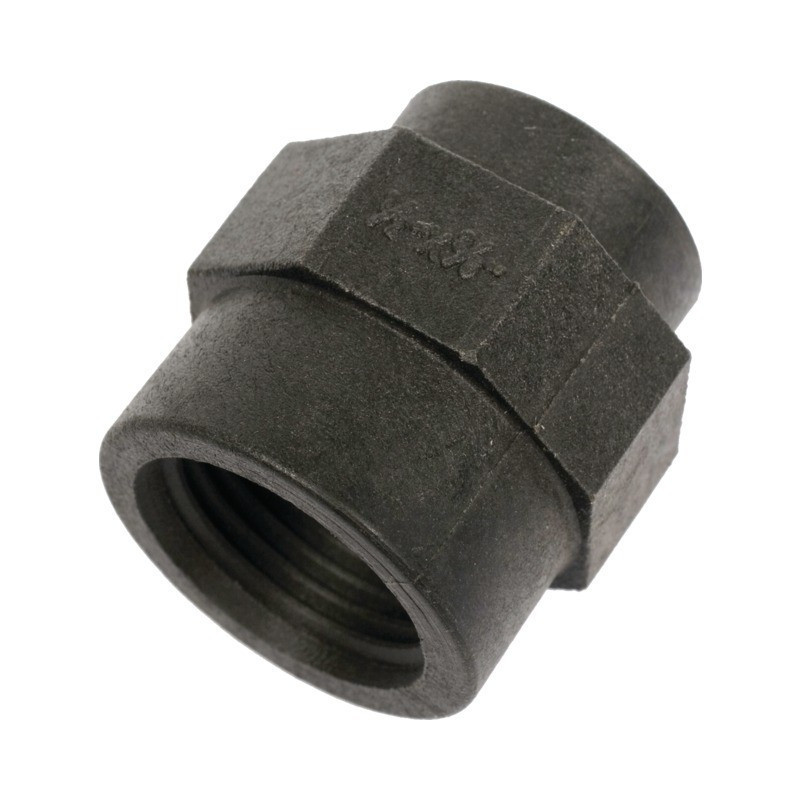 FEMMINA/FEMMINA RIDOTTA CON BUSTA 3/8"x1/2"