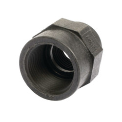 REDUZIERTE HÜLLE GETAPPT WEIBLICH/WEIBLICH 3/4"x1/2"