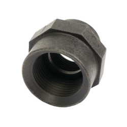 MANCHON REDUIT TARAUDE FEMELLE/FEMELLE 3/4"x1"