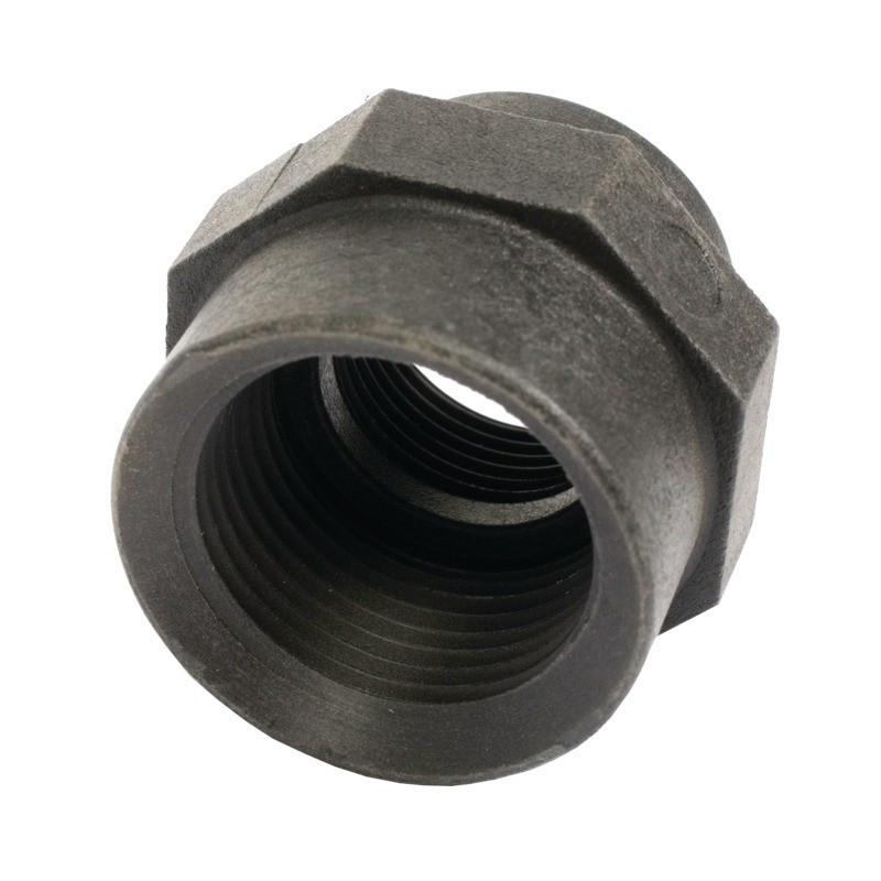 REDUZIERTE HÜLLE GETAPPT WEIBLICH/WEIBLICH 3/4"x1"