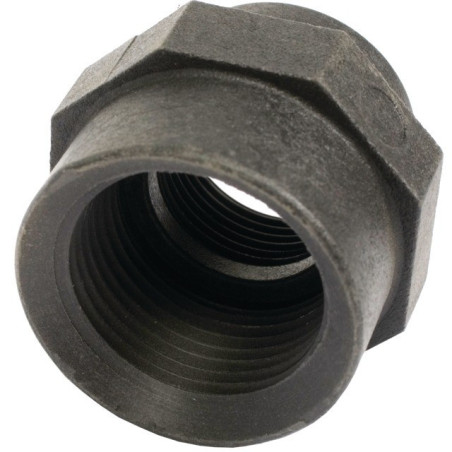 FEMMINA/FEMMINA RIDOTTA CON BUSTA 3/4"x1"