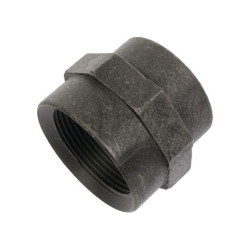 VERKLEINDE SLEEVE GETAPPED VROUW/VROUWELIJK 1"1/4x1''1/2