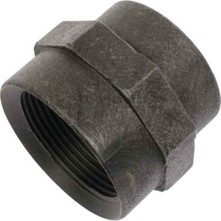 VERKLEINDE SLEEVE GETAPPED VROUW/VROUWELIJK 1"1/4x1''1/2