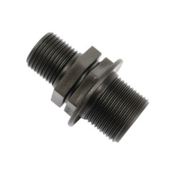 M.-M. REDUZIERUNG VON 1/2"-3/4" GAS