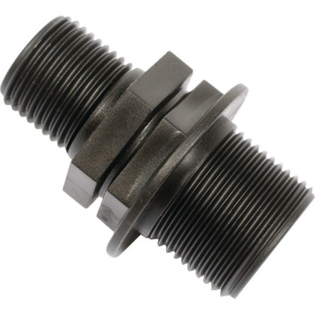 M.- M. RIDUZIONE DEL GAS 1/2"-3/4"