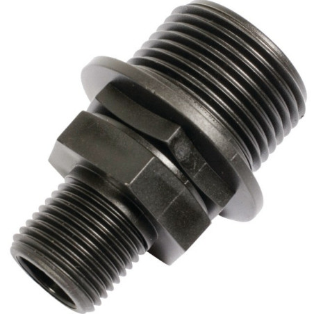 M.- M. RIDUZIONE DEI GAS 1/2"-1"