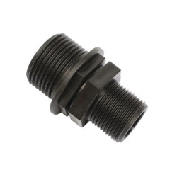 M.- M. REDUCCIÓN DE GAS 3/4"-1"