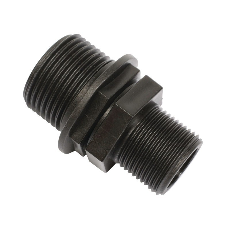 M.- M. REDUCCIÓN DE GAS 3/4"-1"