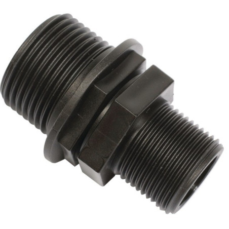 M.-M. REDUZIERUNG 3/4"-1" GAS