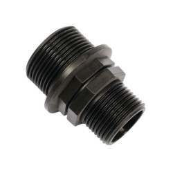 M.- M. RIDUZIONE DEL GAS 1"-1"1/4