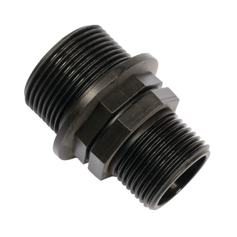 M.- M. RIDUZIONE DEL GAS 1"-1"1/4