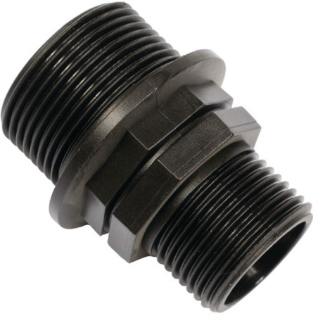 M.- M. RIDUZIONE DEL GAS 1"-1"1/4