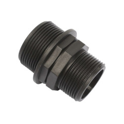 M.-M. REDUZIERUNG 1 1/2"-1 1/4" GAS