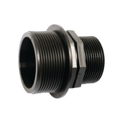 REDUZIERUNG M.-M. 1"1/2 - 2" GAS