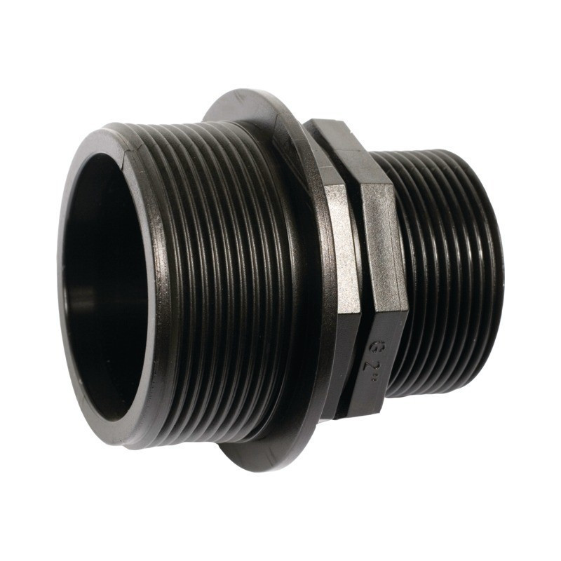 REDUZIERUNG M.-M. 1"1/2 - 2" GAS