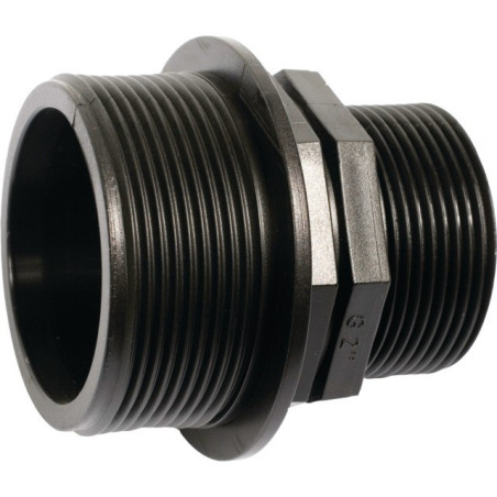 REDUCCIÓN M.- M. 1"1/2 - 2" GAS