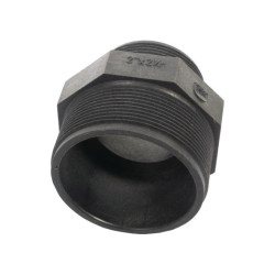 REDUZIERUNG M.- M. 2"-2"1/2 GAS