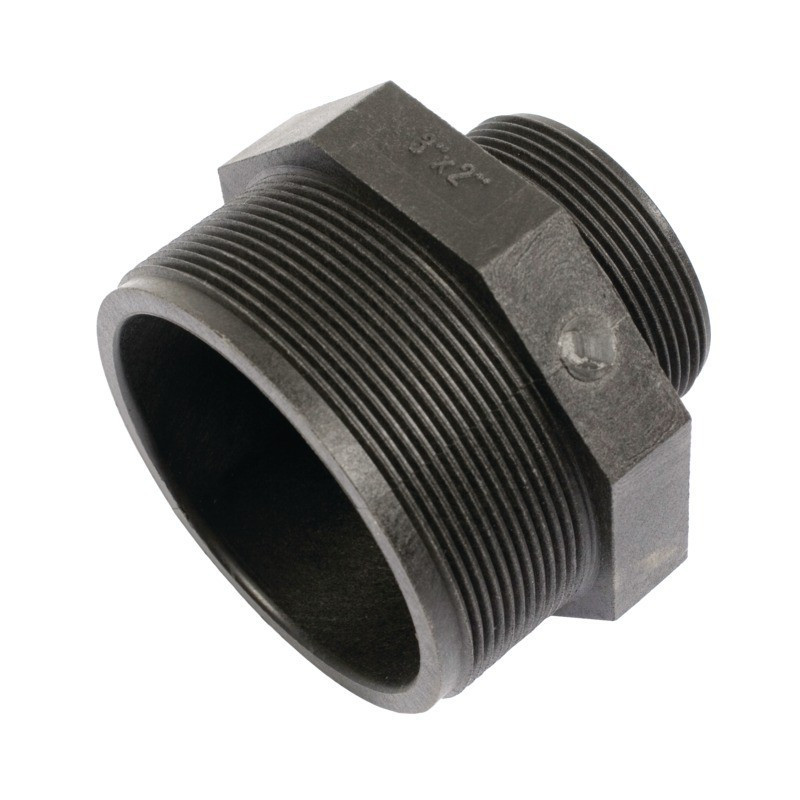 GAS DI RIDUZIONE M.-M. 2"-3"