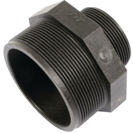 M.-M. REDUKTION 2"-3" GAS