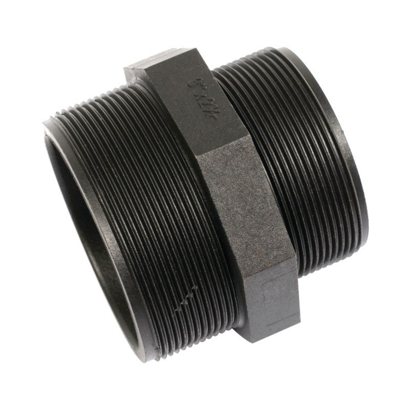 M.-M. REDUCTIE 2"1/2-3" GAS