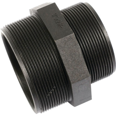 M.-M. REDUCTIE 2"1/2-3" GAS