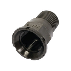 REDUCCIÓN M.- F. GAS 1/2"-1/2"