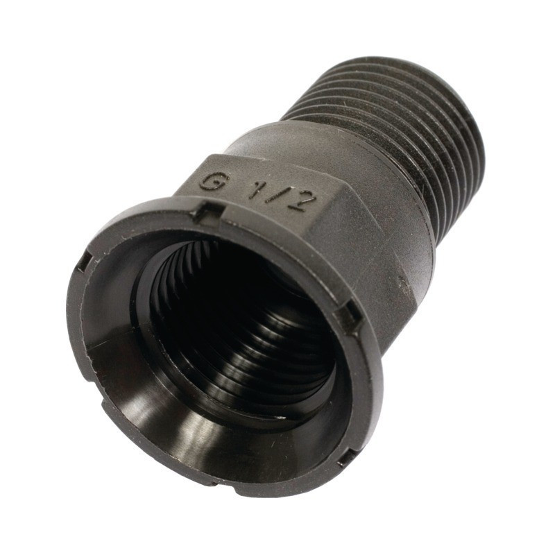 VERKLEINERUNG M.- F. 1/2"-1/2" GAS