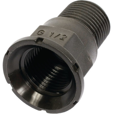 RIDUZIONE M.- F. GAS 1/2"-1/2"