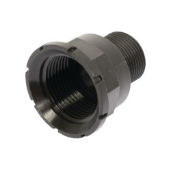 M.- F. RIDUZIONE 3/4"-1" DI GAS