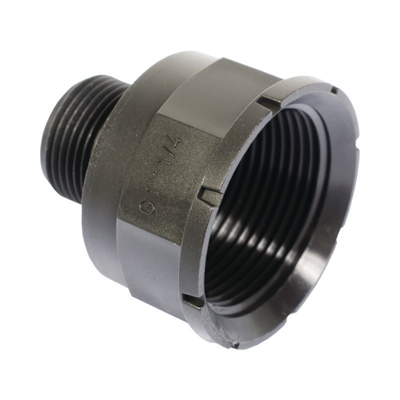 REDUCCIÓN M.- F. 3/4"-1 1/4" DE GAS