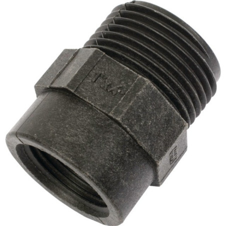 REDUCCIÓN M.-F. GAS DE 1"-3/4"