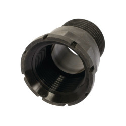 RIDUZIONE M.- F. 1"-1" GAS