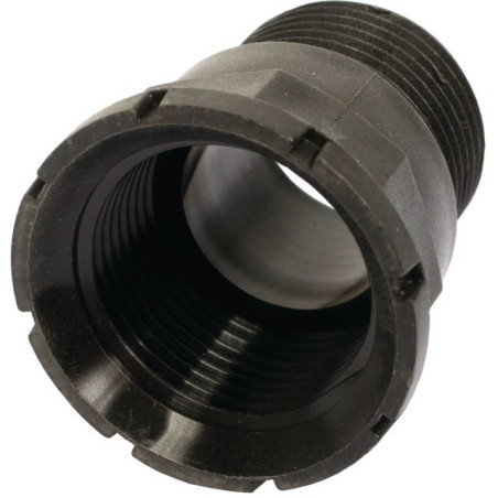 REDUCTIE M.- F. 1"-1" GAS