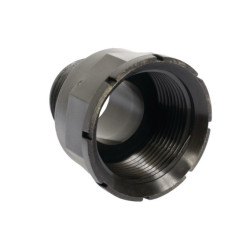 REDUCTION M.- F. 1"-1 1/4" GAZ