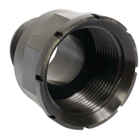 REDUCTIE M.- F. 1"-1 1/4" GAS